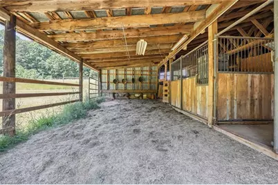 3168 Benny Lineberry Road, Climax, NC 27233 - Photo 33