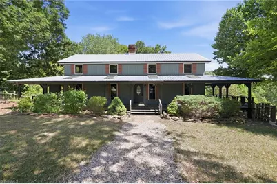 3168 Benny Lineberry Road, Climax, NC 27233 - Photo 7