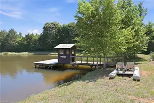 3168 Benny Lineberry Rd, Climax, NC 27233 - Photo 5