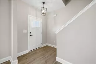 861 Sedge Garden Rd, Kernersville, NC 27284 - Photo 5