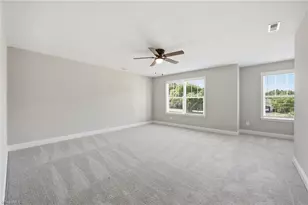 861 Sedge Garden Rd, Kernersville, NC 27284 - Photo 33