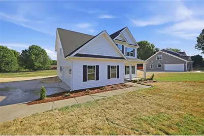 861 Sedge Garden Road, Kernersville, NC 27284 - Photo 41