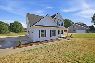 861 Sedge Garden Rd, Kernersville, NC 27284 - Photo 41