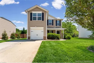 2772 Stonefield Crossing Drive, Winston-Salem, NC 27107 - Photo 3