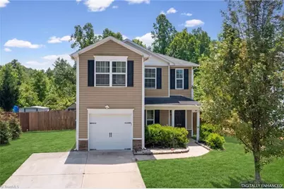 2772 Stonefield Crossing Drive, Winston-Salem, NC 27107 - Photo 1