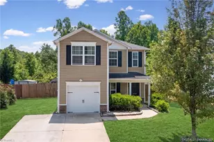 2772 Stonefield Crossing Dr, Winston-Salem, NC 27107 - Photo 1