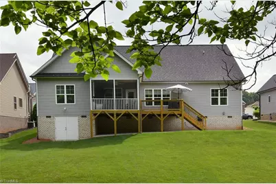 6844 Orchard Path Drive, Clemmons, NC 27012 - Photo 35