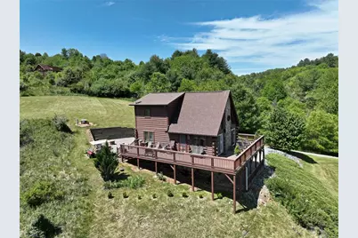 1536 Lucy Bell Road, Crumpler, NC 28617 - Photo 3