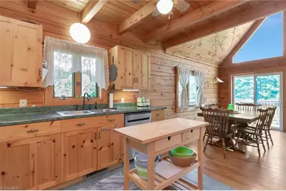 1536 Lucy Bell Road, Crumpler, NC 28617 - Photo 11