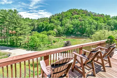 1536 Lucy Bell Road, Crumpler, NC 28617 - Photo 5
