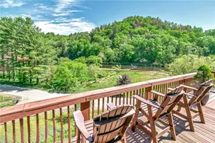 1536 Lucy Bell Rd, Crumpler, NC 28617 - Photo 5