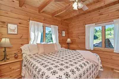 1536 Lucy Bell Road, Crumpler, NC 28617 - Photo 17