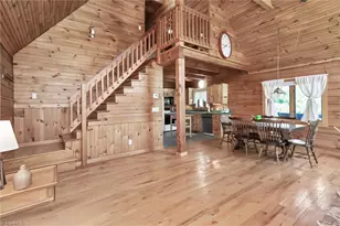 1536 Lucy Bell Rd, Crumpler, NC 28617 - Photo 9
