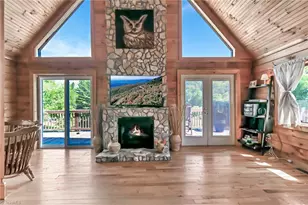 1536 Lucy Bell Rd, Crumpler, NC 28617 - Photo 7
