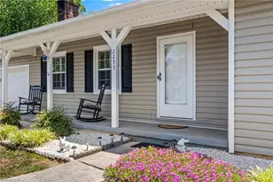 2295 Winterberry Dr, Winston-Salem, NC 27106 - Photo 1