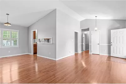 2295 Winterberry Drive, Winston-Salem, NC 27106 - Photo 7