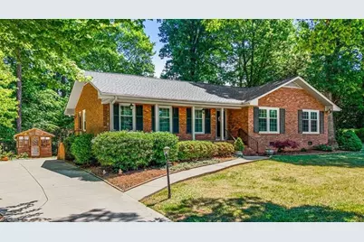 1912 Strathmore Drive, Greensboro, NC 27410 - Photo 3