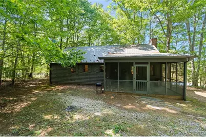 3607 Nc Highway 268, Siloam, NC 27041 - Photo 27