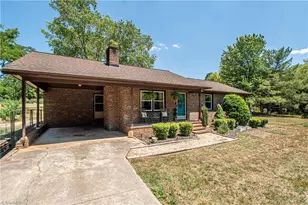 5984 Pepper Rd, Oak Ridge, NC 27310 - Photo 1