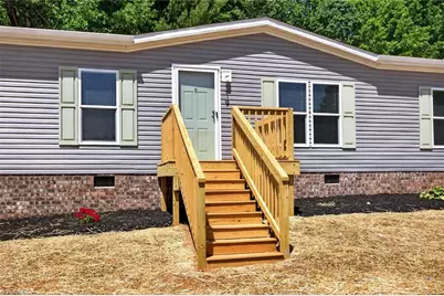 219 Harvick Lane, Lexington, NC 27292 - Photo 7