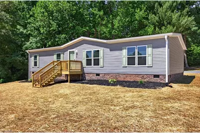 219 Harvick Lane, Lexington, NC 27292 - Photo 3