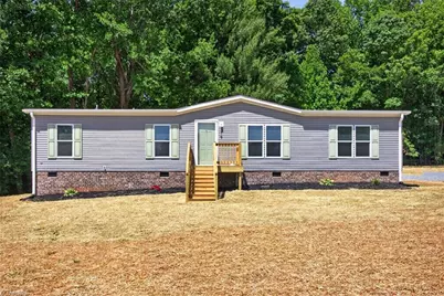 219 Harvick Lane, Lexington, NC 27292 - Photo 1