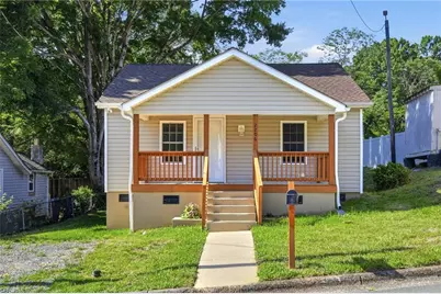 2206 Dunbar Street, Winston-Salem, NC 27105 - Photo 1