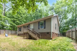 404 Sharon Ave, Asheboro, NC 27203 - Photo 1