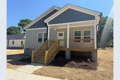 2229 Motley Street, Burlington, NC 27217 - Photo 1