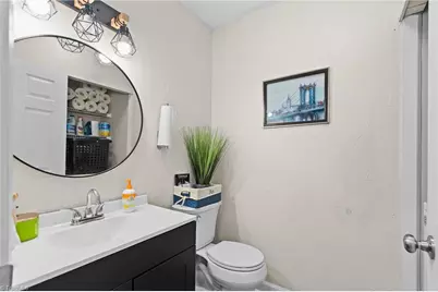 1007 Robin Hood Road #C, High Point, NC 27262 - Photo 9