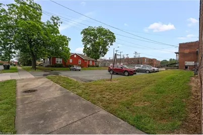 702 & 704 Davis Street, Burlington, NC 27215 - Photo 13
