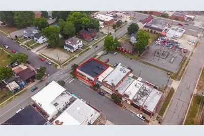 702 & 704 Davis Street, Burlington, NC 27215 - Photo 11