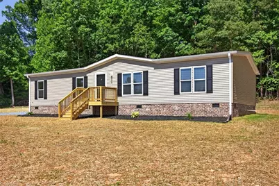 245 Harvick Lane, Lexington, NC 27292 - Photo 3