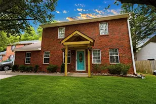 605 Sir Knight Ct, Clemmons, NC 27012 - Photo 1