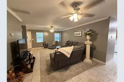 605 Sir Knight Court, Clemmons, NC 27012 - Photo 9