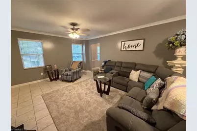 605 Sir Knight Court, Clemmons, NC 27012 - Photo 7