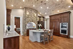 7955 Valley View Dr, Clemmons, NC 27012 - Photo 11