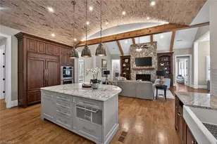 7955 Valley View Dr, Clemmons, NC 27012 - Photo 17