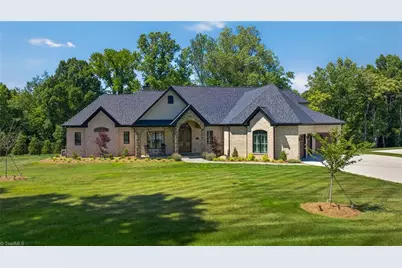 7955 Valley View Drive, Clemmons, NC 27012 - Photo 1