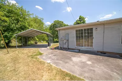 6439 Wilkes Yadkin Road, Ronda, NC 28670 - Photo 5