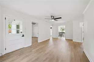 119 Donvic Dr, High Point, NC 27262 - Photo 5
