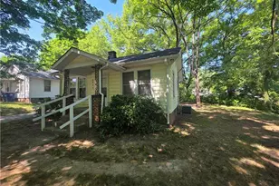 4438 Stowe St, Winston-Salem, NC 27105 - Photo 1