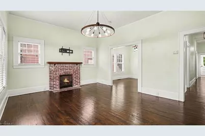 304 W Ray Avenue, High Point, NC 27262 - Photo 5