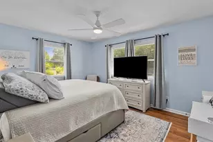 1805 Pleasant Ridge Rd, Greensboro, NC 27410 - Photo 21