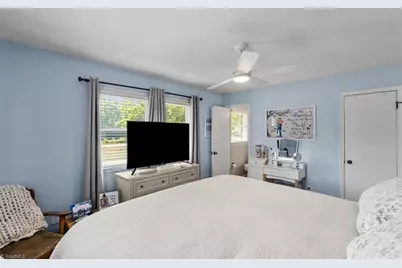 1805 Pleasant Ridge Road, Greensboro, NC 27410 - Photo 23