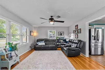 1805 Pleasant Ridge Road, Greensboro, NC 27410 - Photo 7