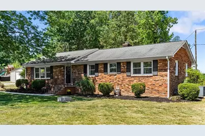 1805 Pleasant Ridge Road, Greensboro, NC 27410 - Photo 1