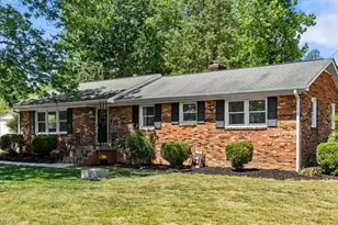 1805 Pleasant Ridge Rd, Greensboro, NC 27410 - Photo 1