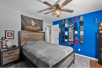 1805 Pleasant Ridge Road, Greensboro, NC 27410 - Photo 27