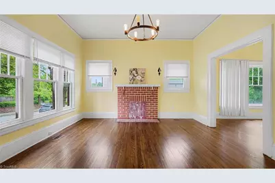 306 W Ray Avenue, High Point, NC 27262 - Photo 5